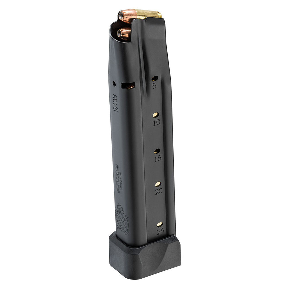 9MM 26 RD 1911 DS MAGAZINE
