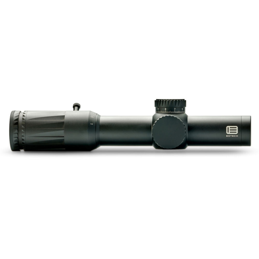 VUDU 1-10X28MM FFP SR4 MOA