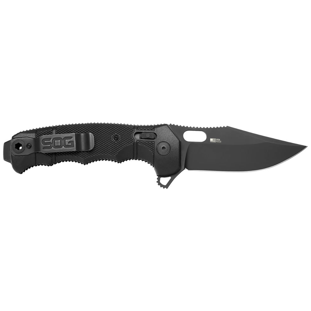 SEAL XR USA MADE FOLDING KNIFE