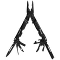 POWERACCESS BLACK MULTITOOL