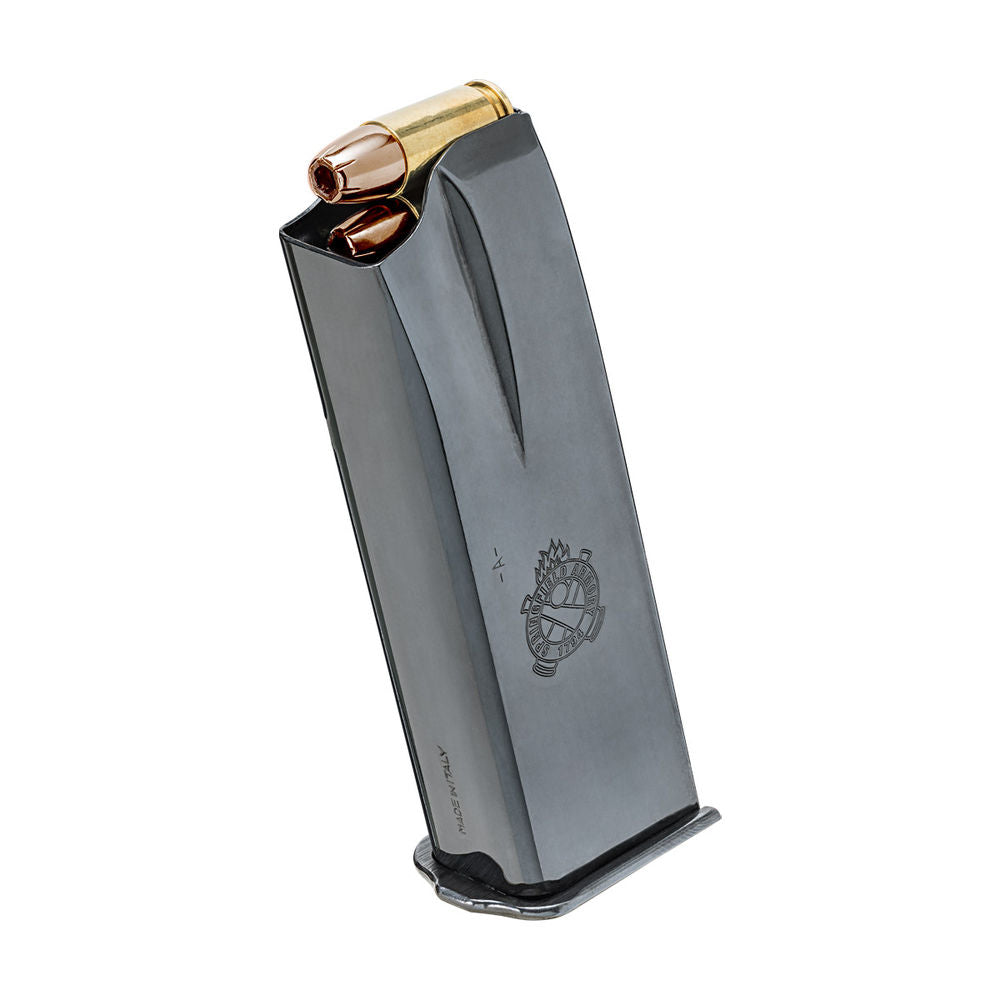 HP 9MM 15RD MAG W/CC LOGO