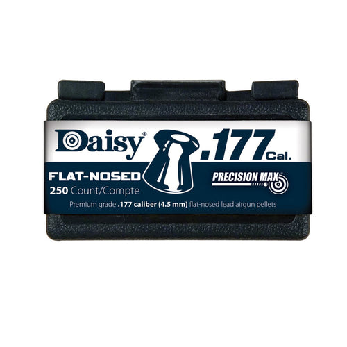 .177 CAL. FLAT PEL 250 PEL BOX