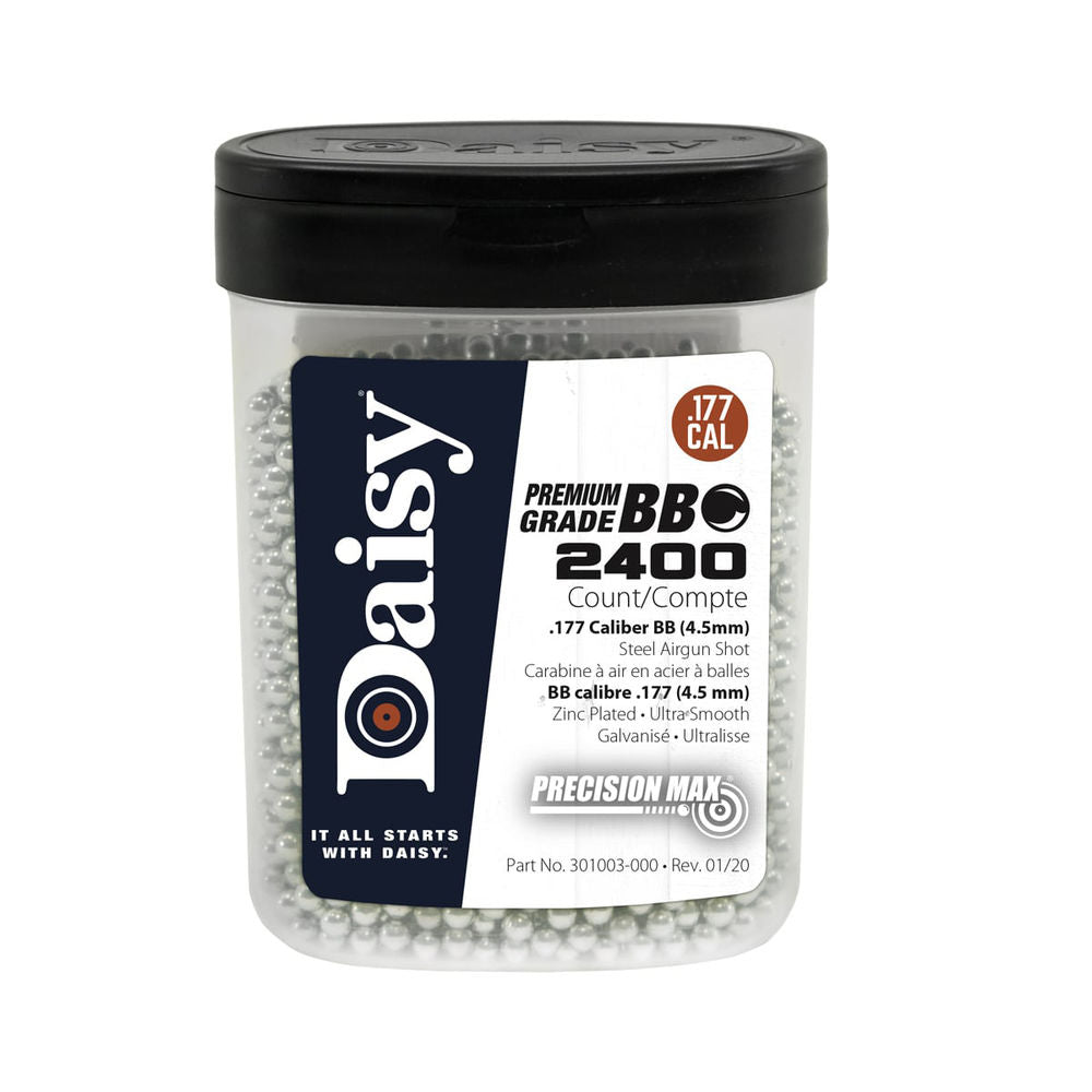 BB 2400 CT PDQ