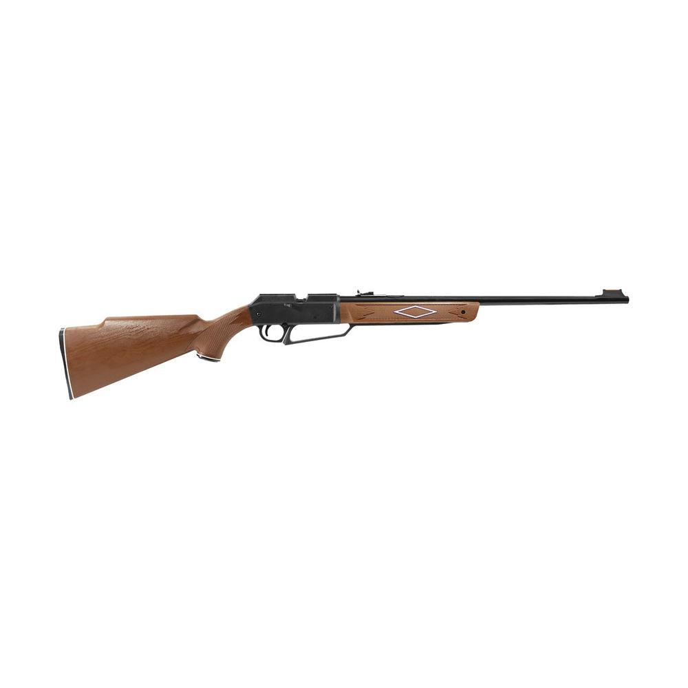 880 RIFLE BROWN NO SCOPE
