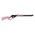 ALL-WEATHER LEVER ACTION-PINK