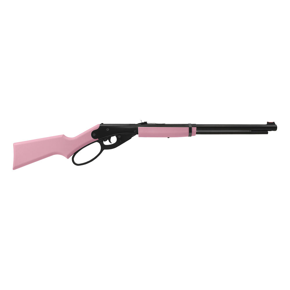 ALL-WEATHER LEVER ACTION-PINK