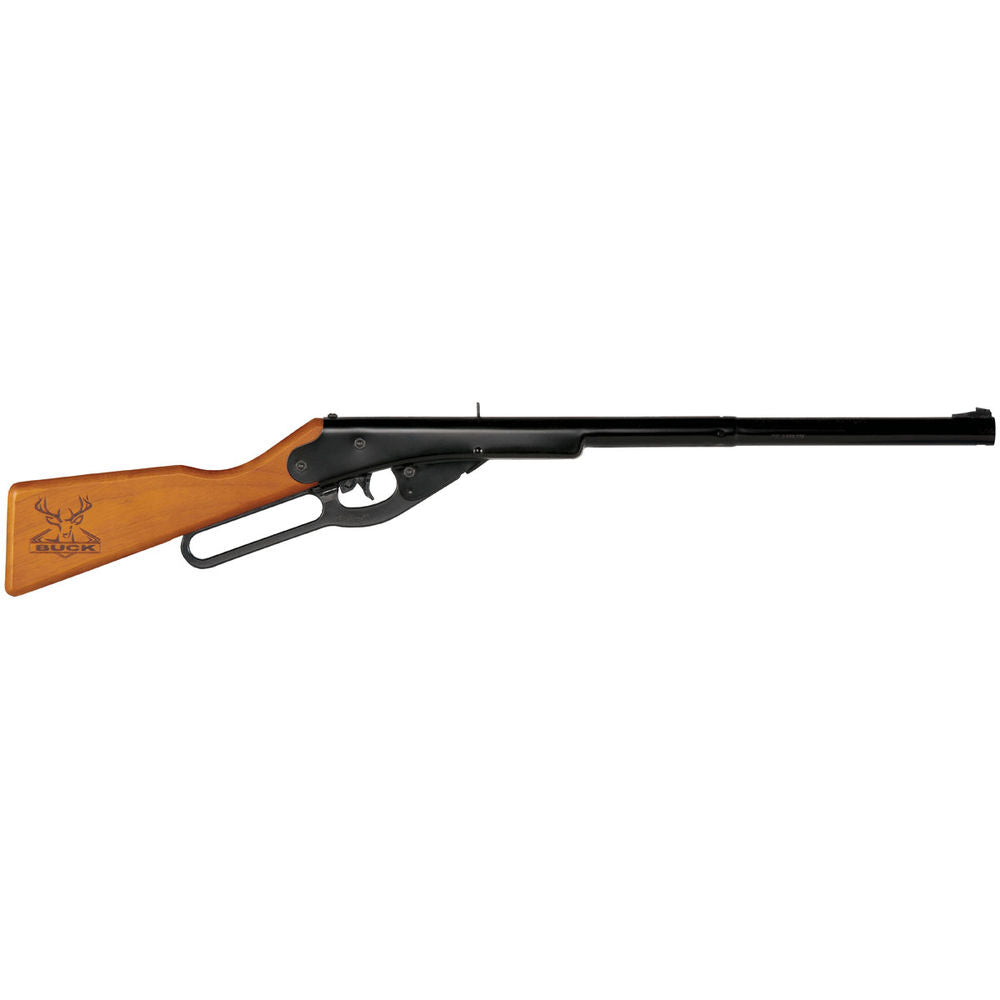 BUCK RIFLE