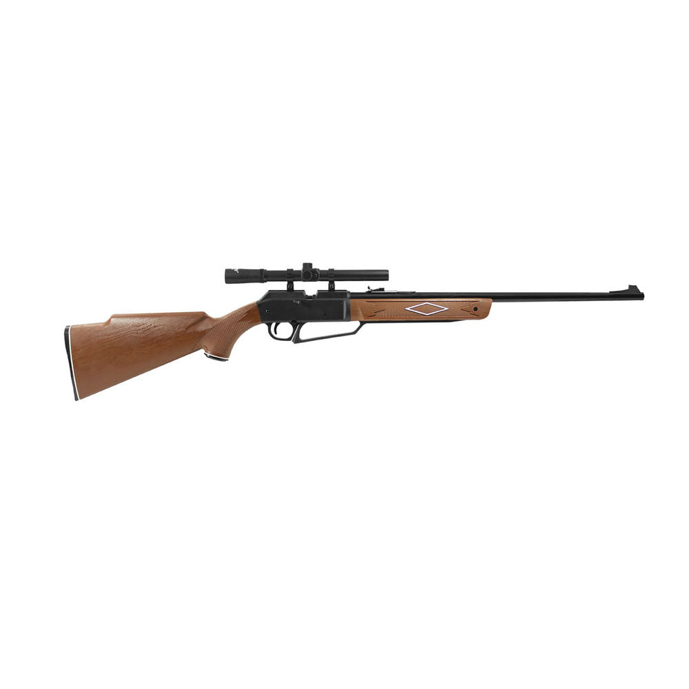 880 BROWN W SCOPE