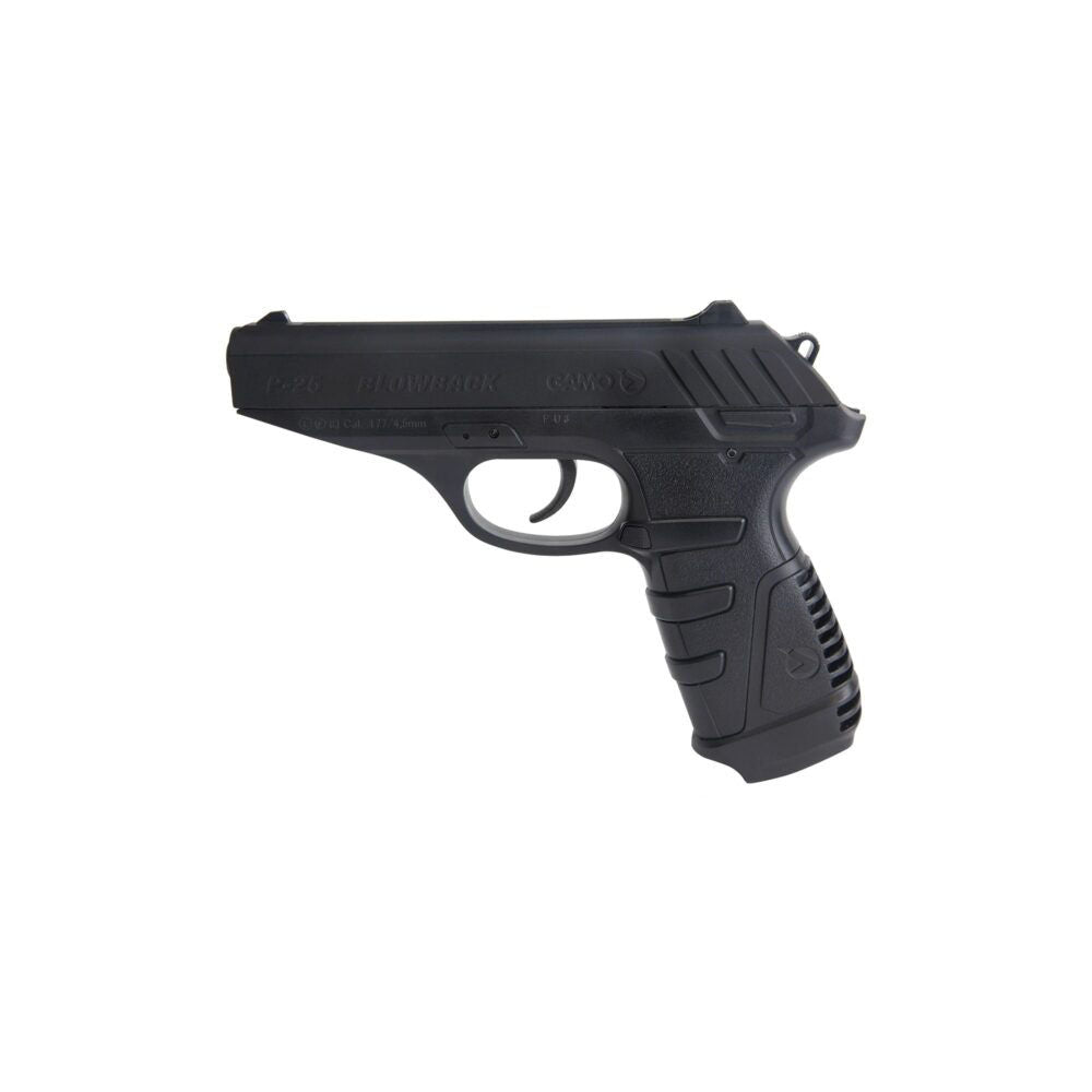 P-25 BLOWBACK .177 CAL CLM