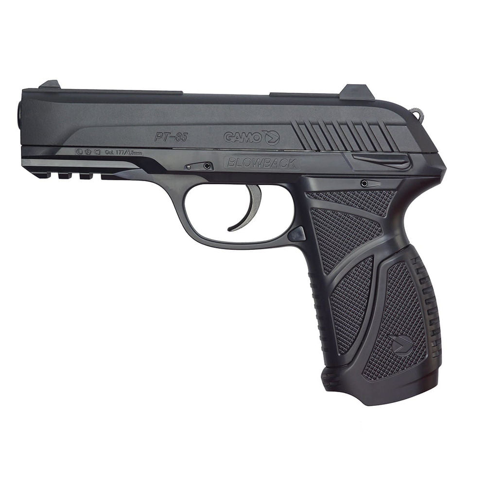 PT-85 BLOWBACK .177 CAL CLM