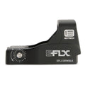 MINI REFLEX SIGHT 6 MOA DOT BLACK