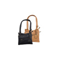 XBODY PURSE W/HOLSTER BLK