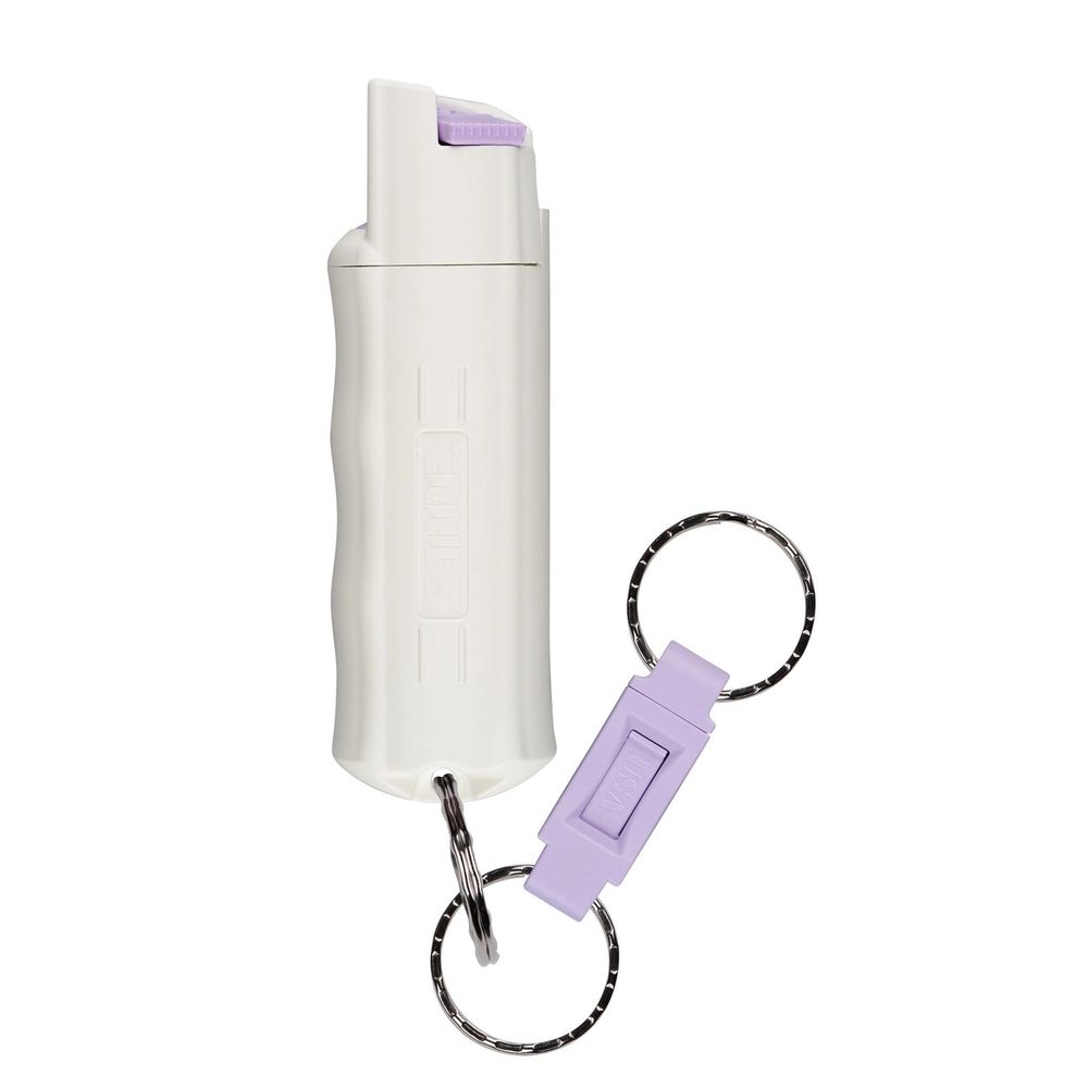 GLOW IN THE DARK PEPPER SPRAY