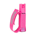 THE PINK RUNNER GEL