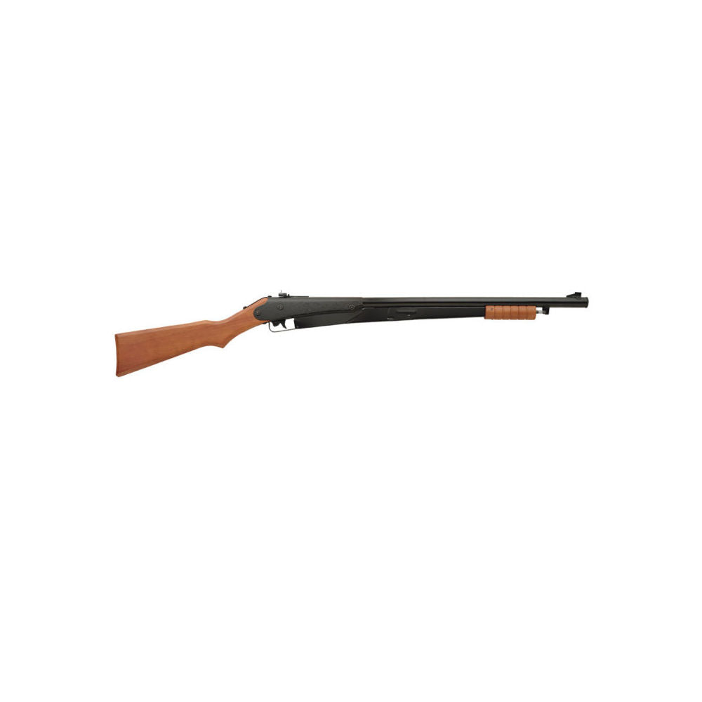 MODEL 25 PUMP GUN