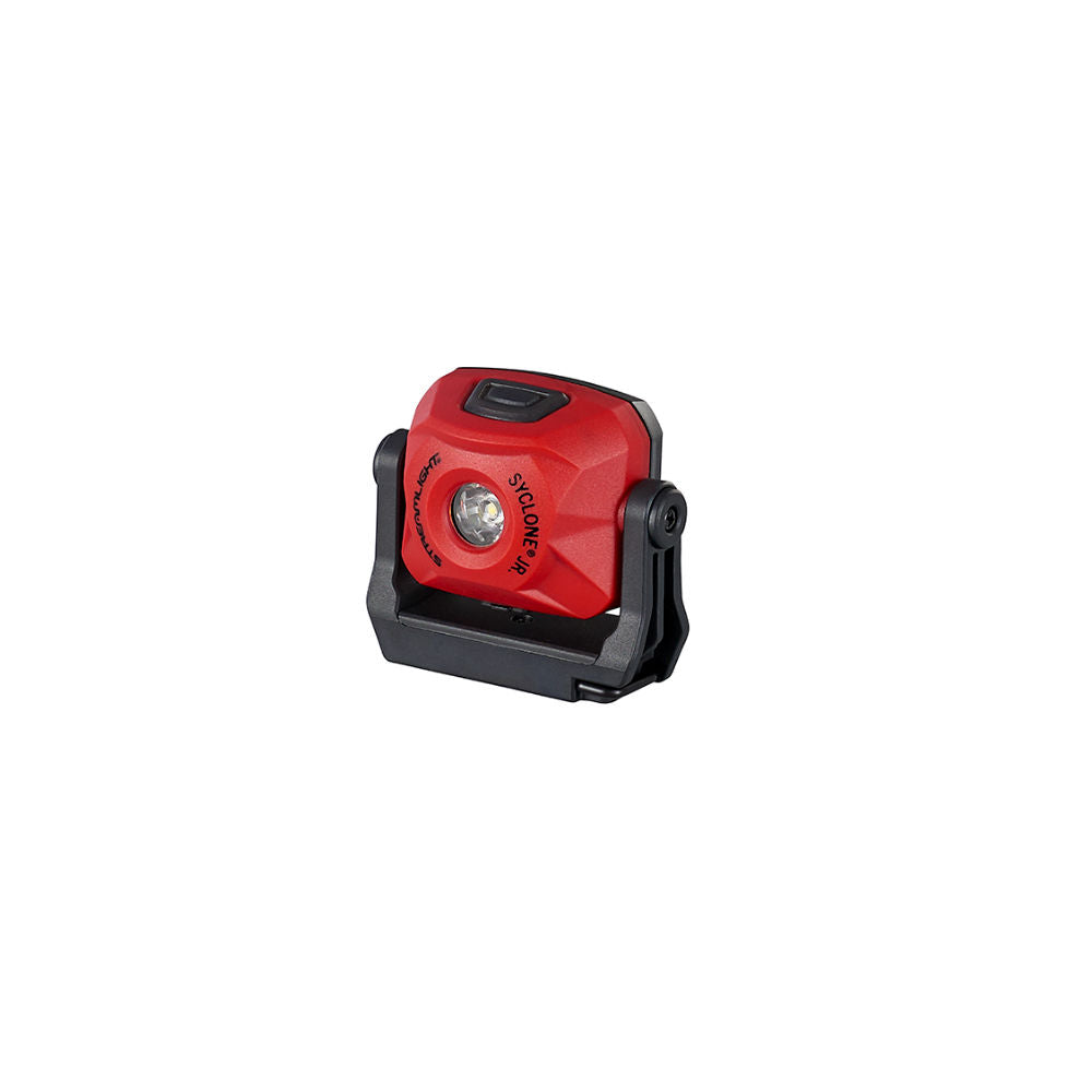 SYCLONE JR RED