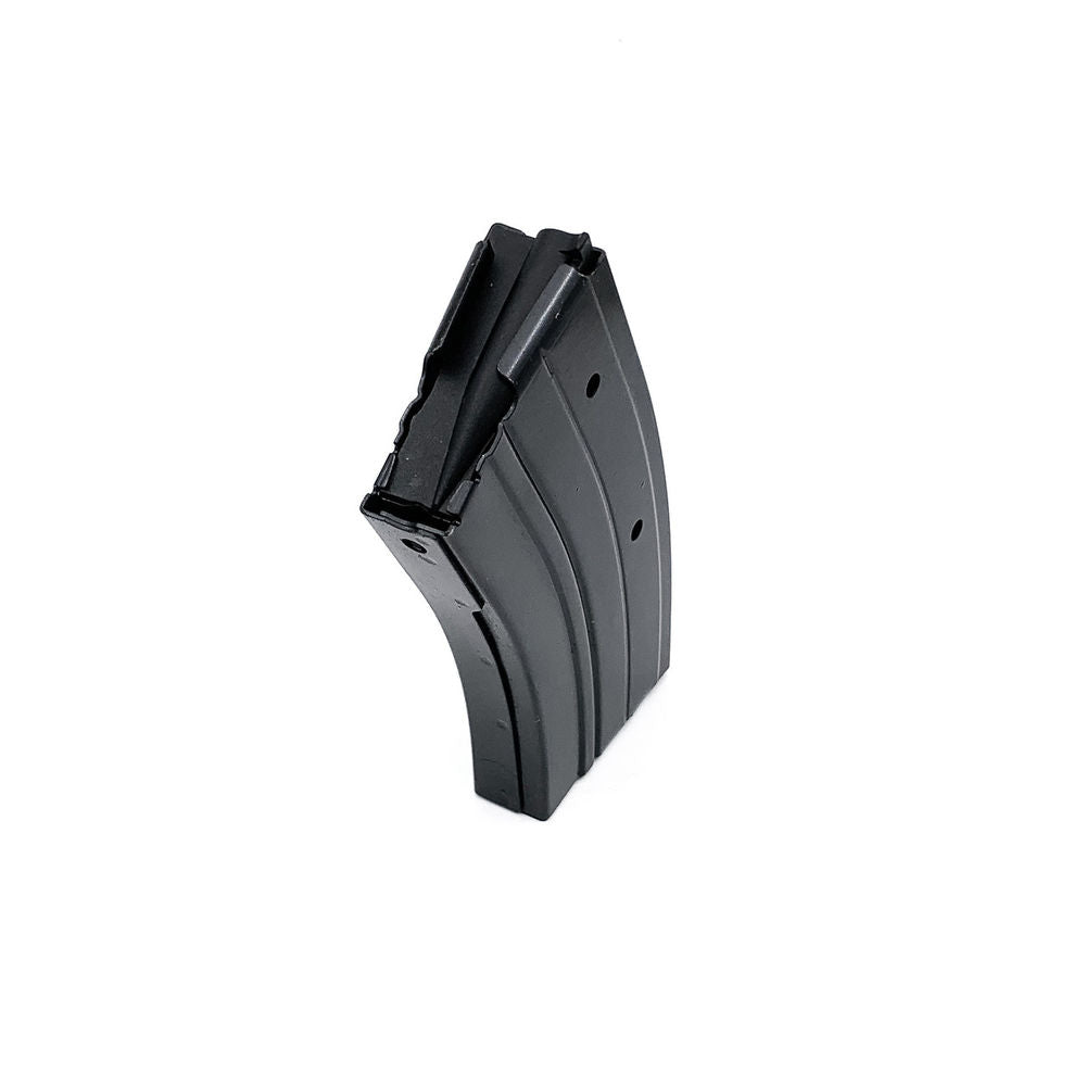 RUGER MINI-30 7.62X39MM 20 RD BLU STL