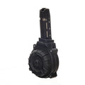 GLK 20 10MM 50 RD DRM BLK POLY