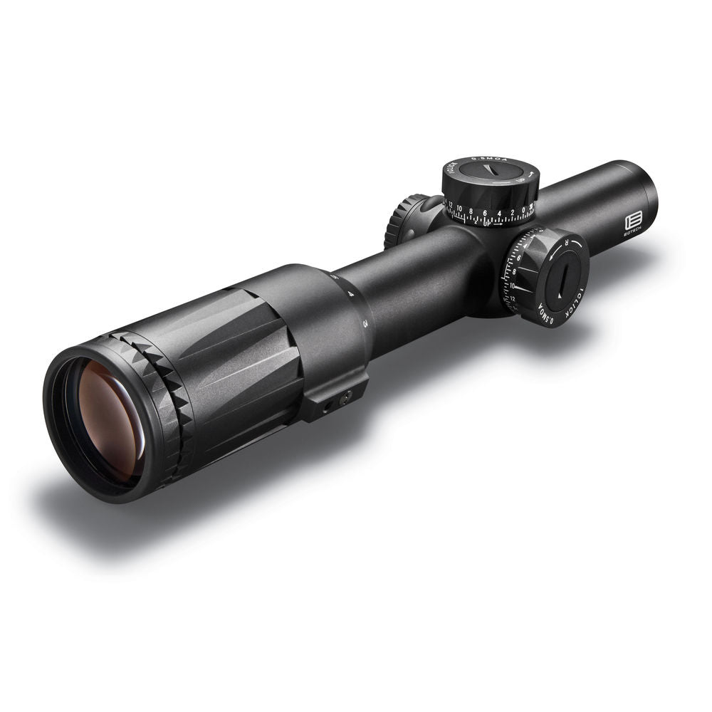 VUDU 1-6X24MM FFP SR1 MRAD
