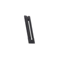 MAGAZINE P322 22 LR 25 RD POLY BLK