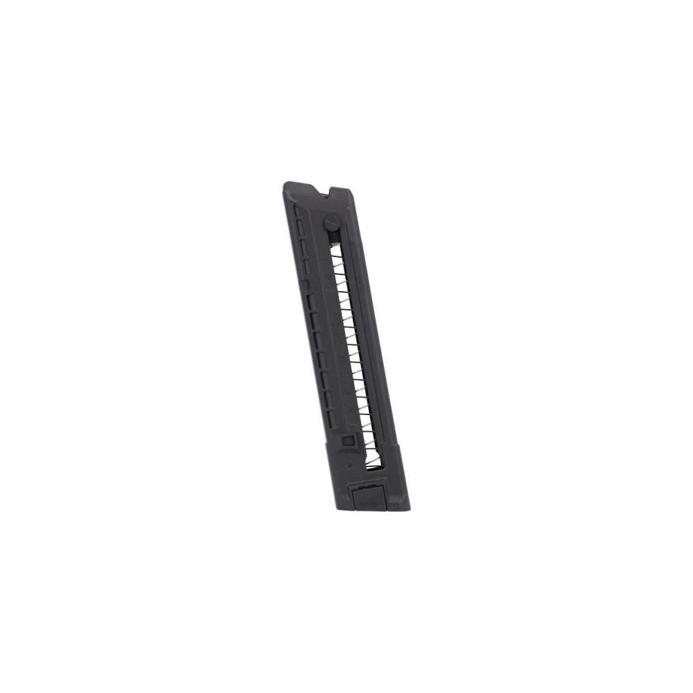 MAGAZINE P322 22 LR 25 RD POLY BLK