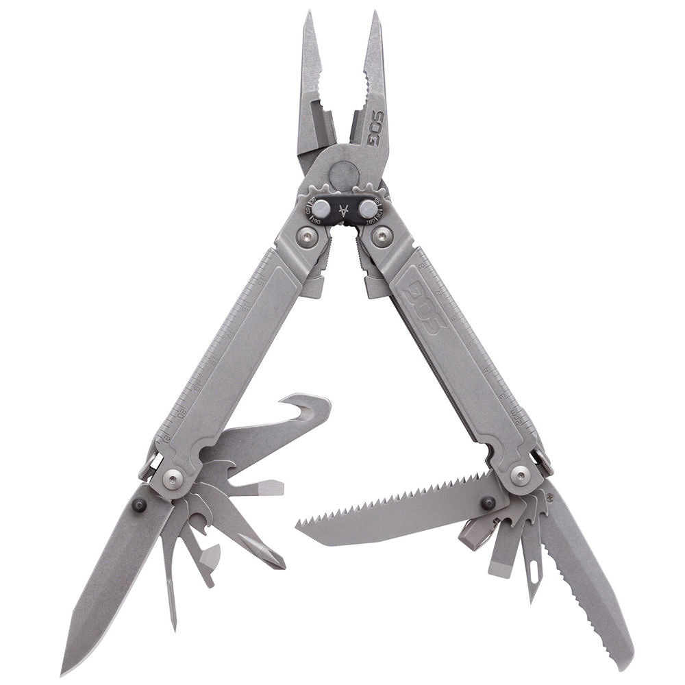 POWERACCESS ASSIST STN WASHED MULTITOOL