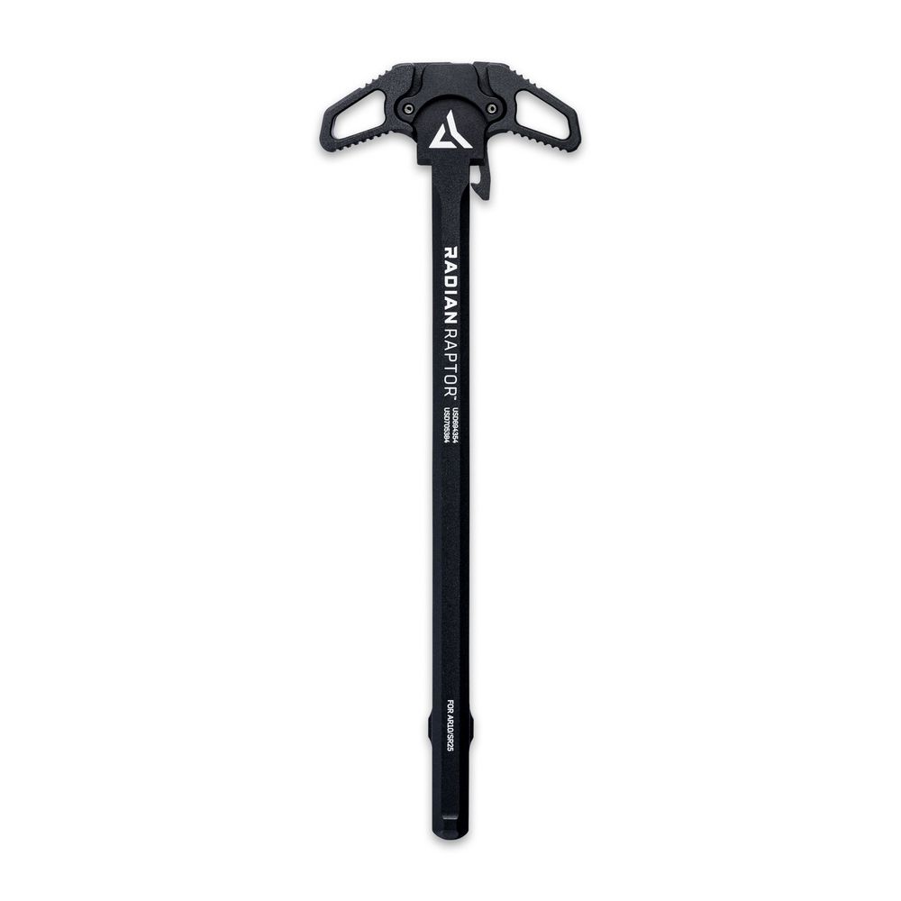 RAPT CHARG HND AR10 BLK