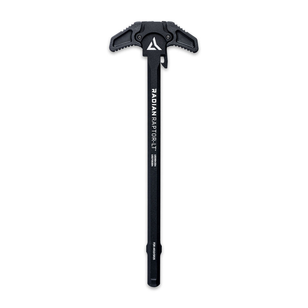 RAPTLT CHARG HND AR10 BLK