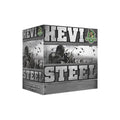 HEVI STEEL 12GA 3IN 1 1/4OZ 2 25/BX
