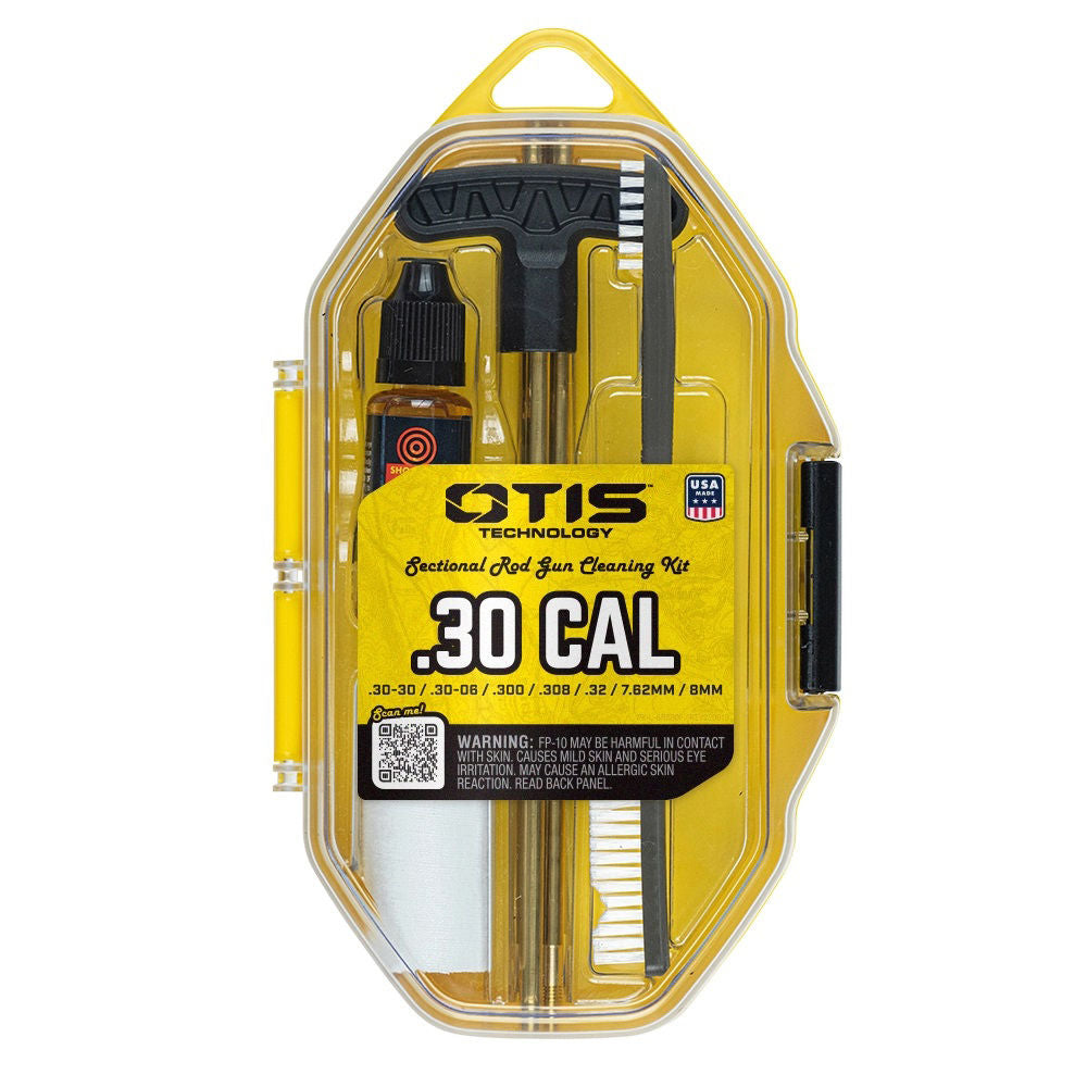 .30CAL CLEANING KIT