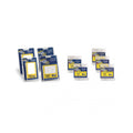 .17-.22 CALIBER CLEANING PATCHES PK.100
