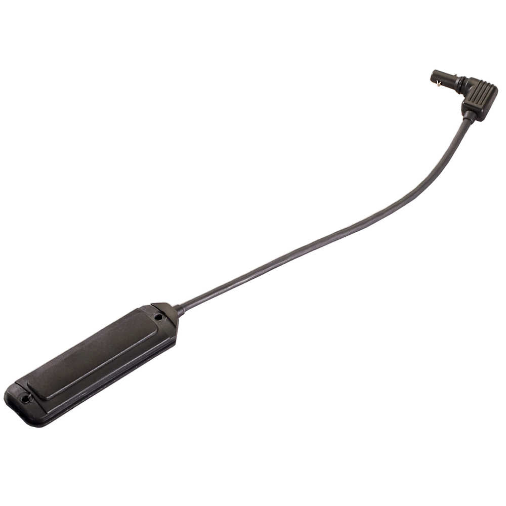 TLR REMOTE PRESSURE SWITCH PLUG STRGHT