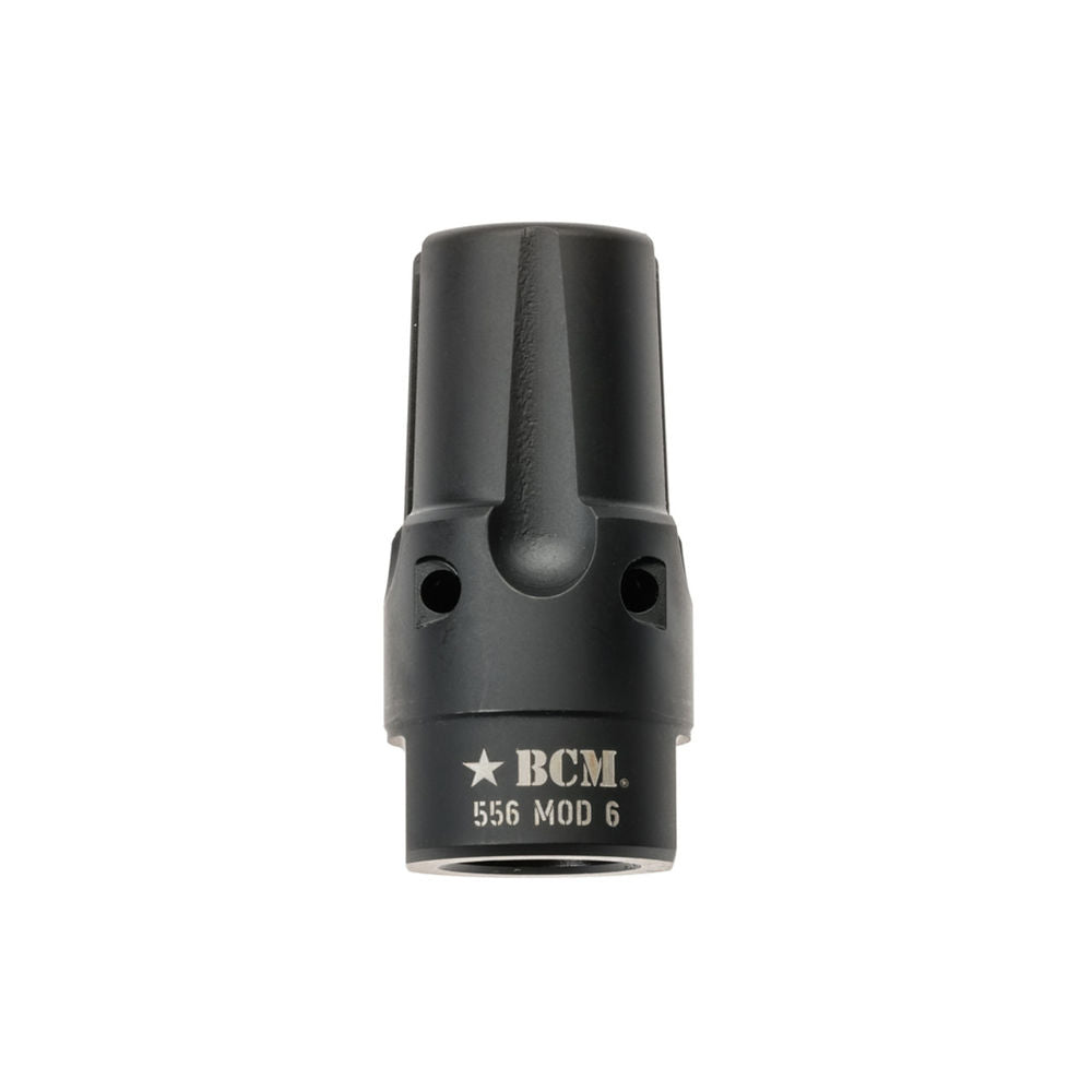 COMPENSATOR MOD 6 5.56 1.75IN OPEN TINE