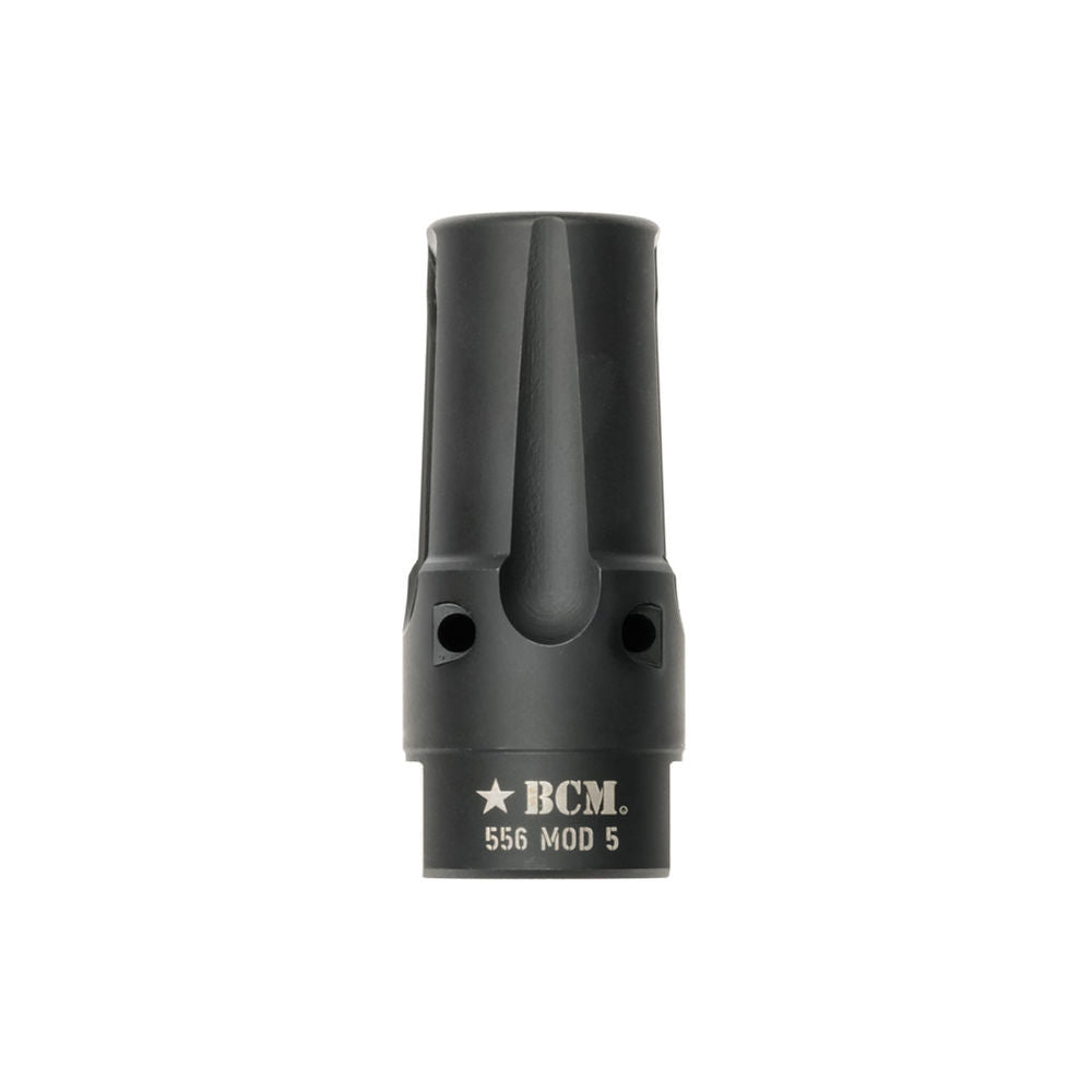COMPENSATOR MOD 5- 5.56 2IN CLOSED TINE