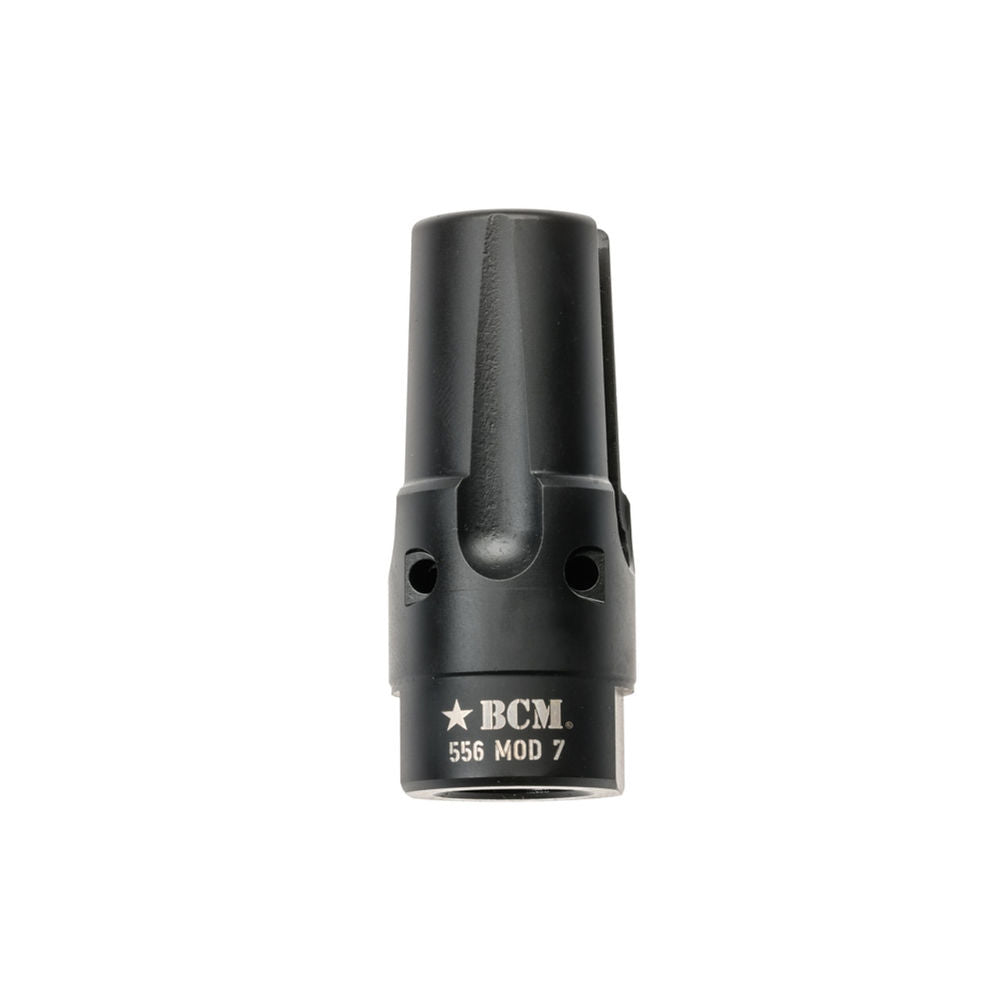 COMPENSATOR MOD 7 5.56 2IN OPEN TINE