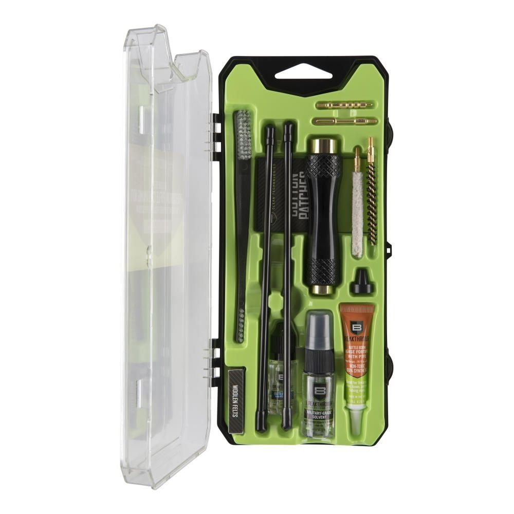 BCT VISION SER RIFLE CLEAN KIT 243R
