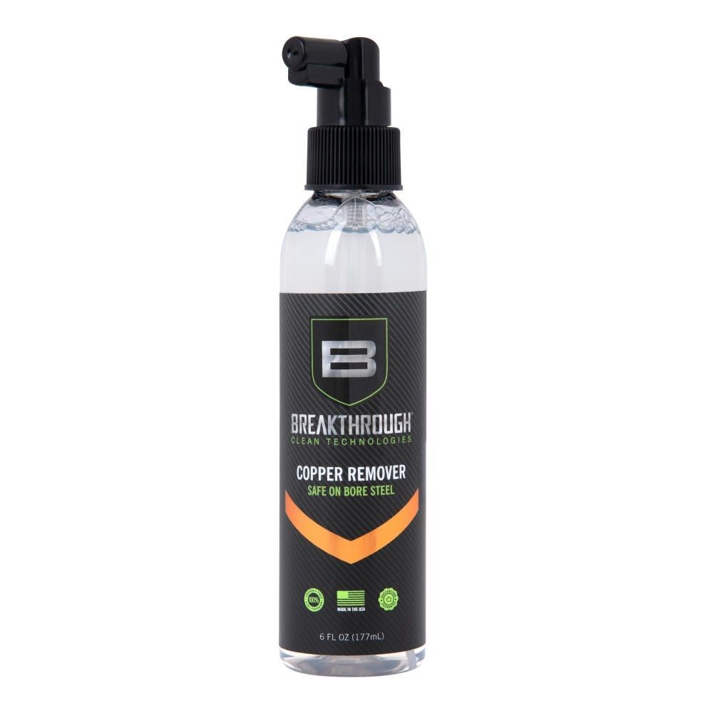 COPPER REM 6OZ PUMP SPRAY BTL