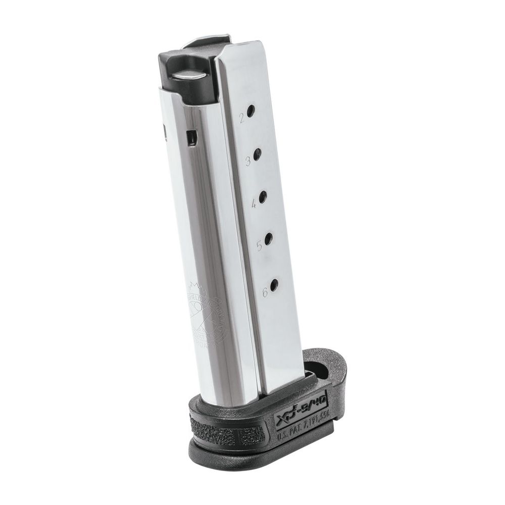 .45 ACP 7RD XDE MAGAZINE W XTNSN SLEEVE