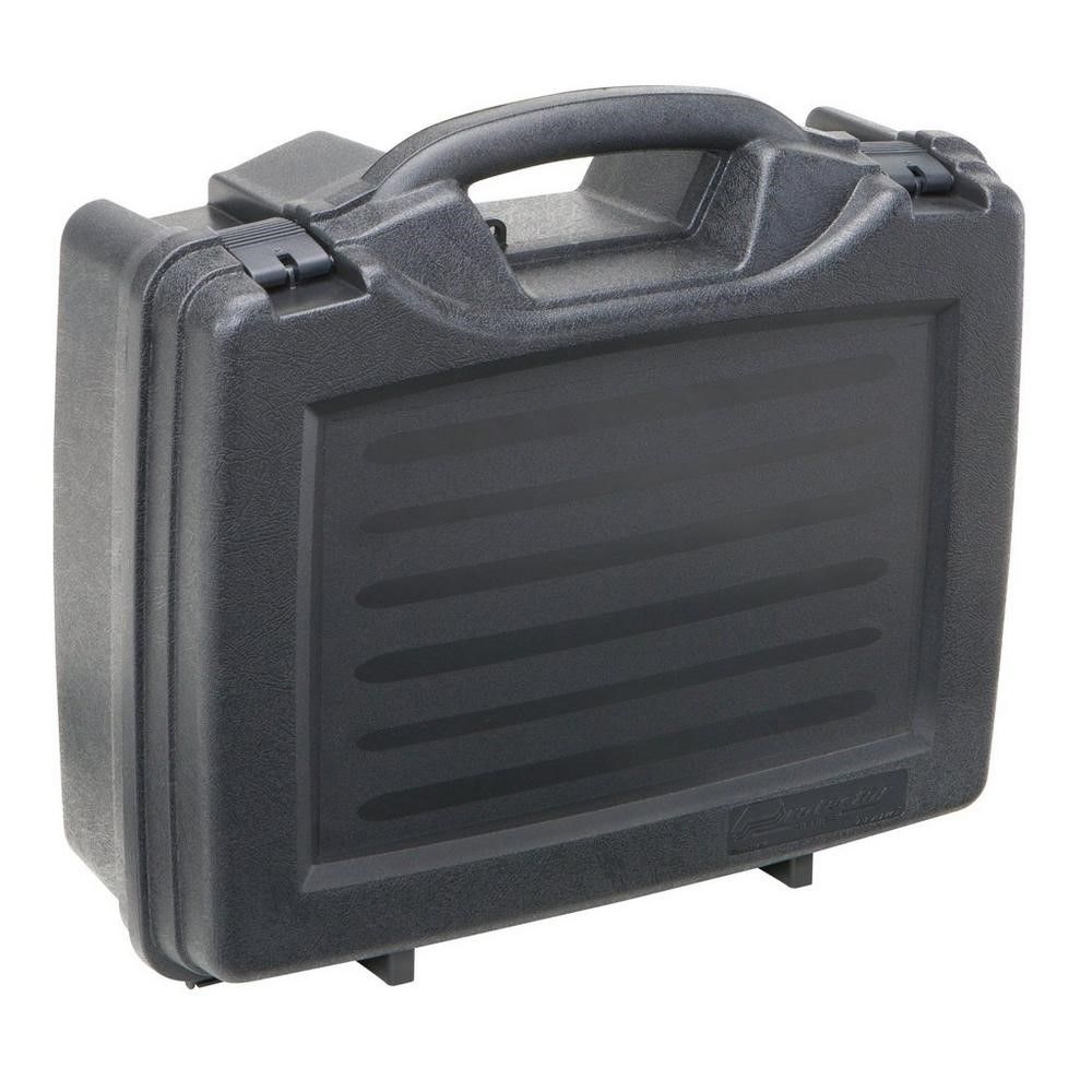 PROTECTOR 4 PSTL CASE BLK