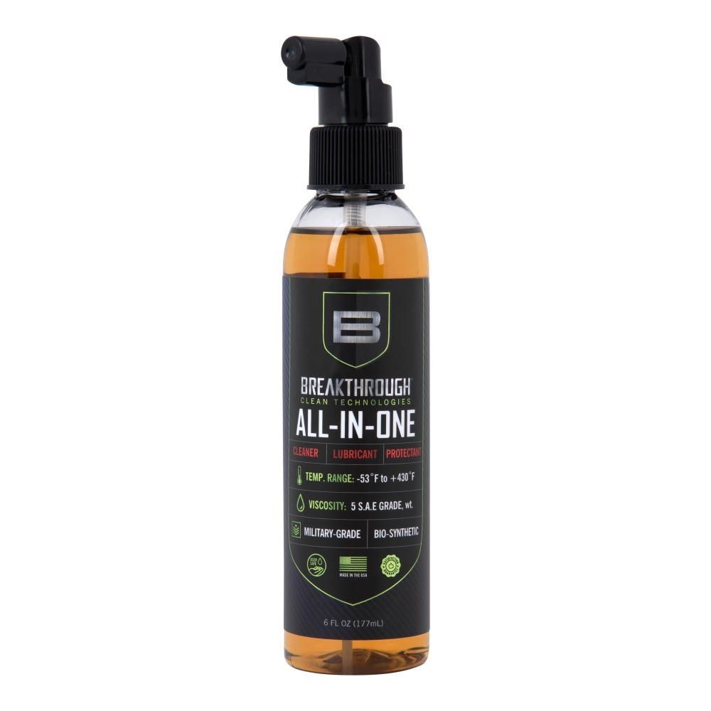 BB ALL-IN-ONE CLP 6OZ SPRAY BTL