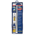 12 GAUGE SHOTGUN CLEANING KIT