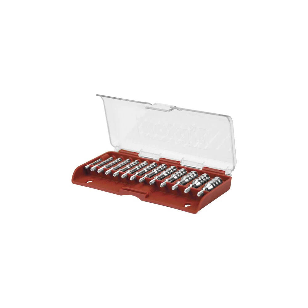 13-PIECE ULTRA JAG SET