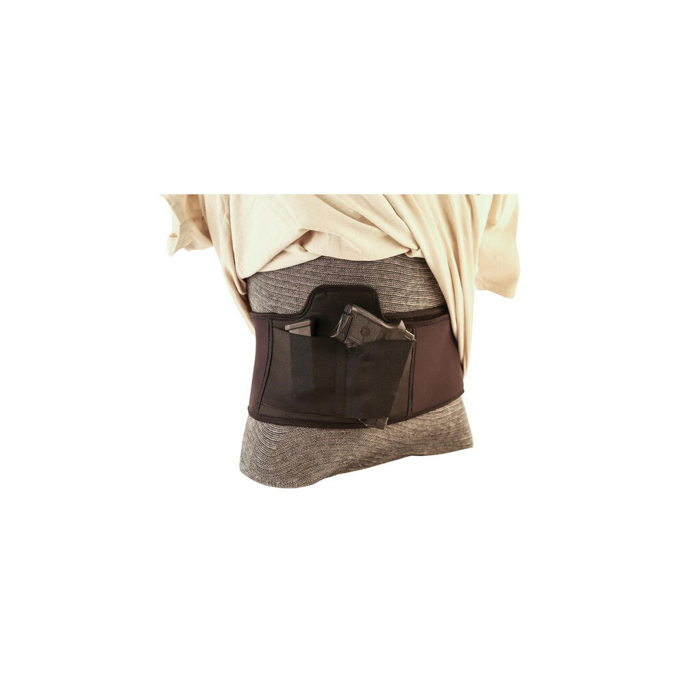 TAC OPS BELLY BAND HOLSTER
