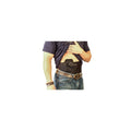 CALDWELL BELLY BAND XL HOLSTER BLK