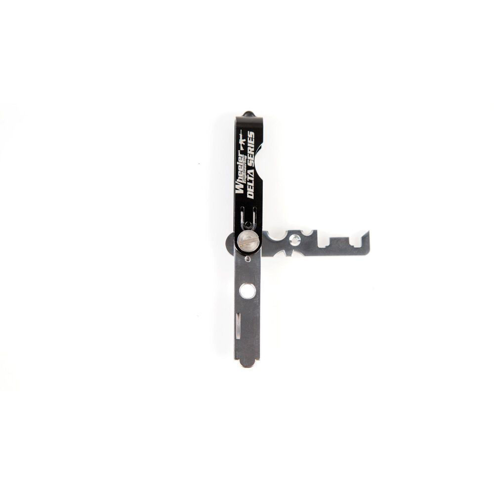 DELTA SERIES AR CARBON MULTI-SCRAPER