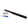 LEVER RAIL HENRY .357