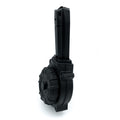 SPR XD-40 40SW 50RD DRUM BLACK POLYMER