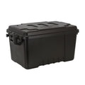 SPORTSMANS TRUNK BLACK 24IN L