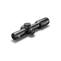 VUDU 1-6X24MM FFP SR1 MRAD GREEN