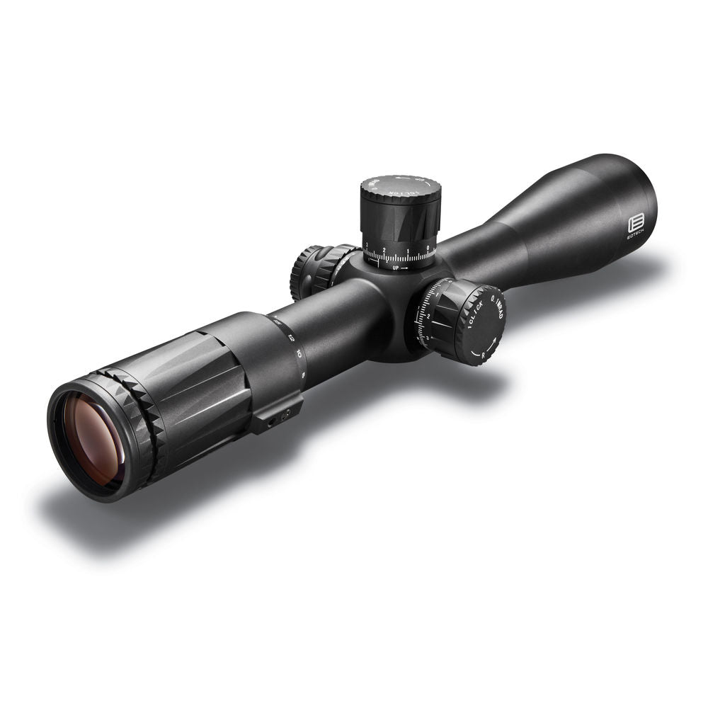 VUDU 3.5-18X50MM FFP H59 MRAD